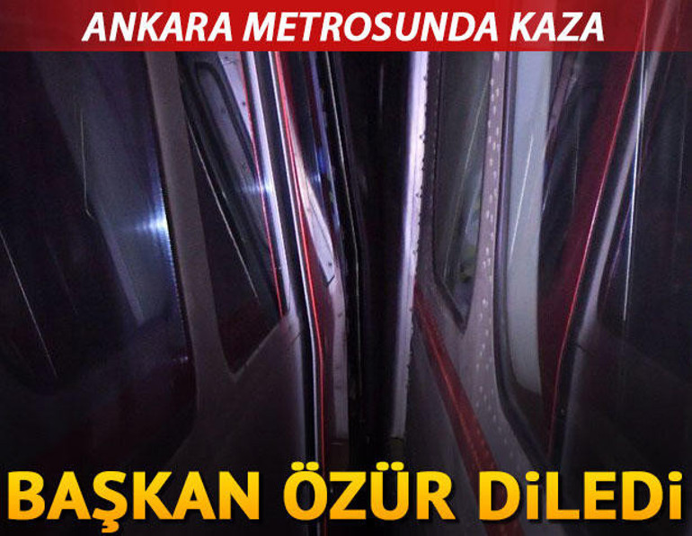 Ankaralılara şok haber Belediye Başkanı açıkladı: İhmal