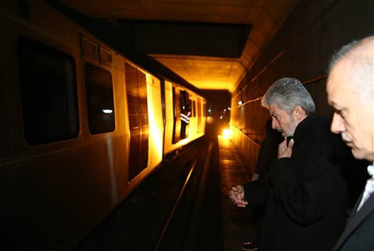 Ankaralılara şok haber Belediye Başkanı açıkladı: İhmal