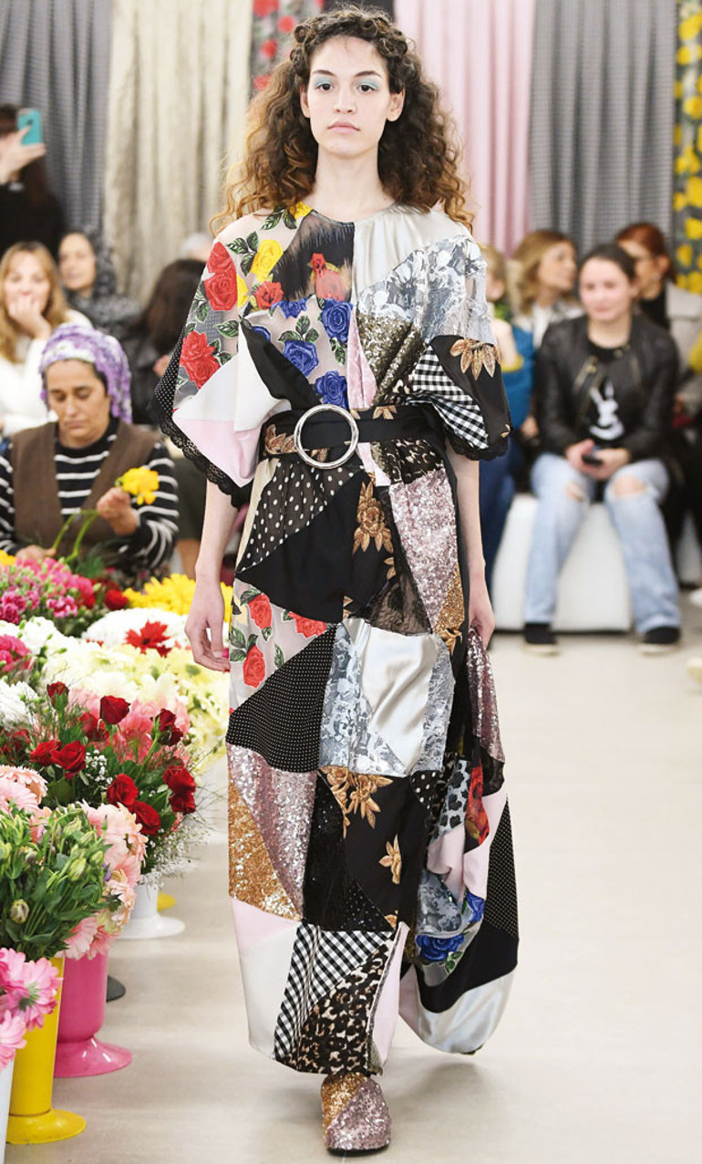 İstanbul, bizimlesin