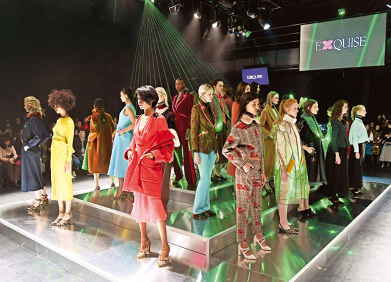 İstanbul, bizimlesin