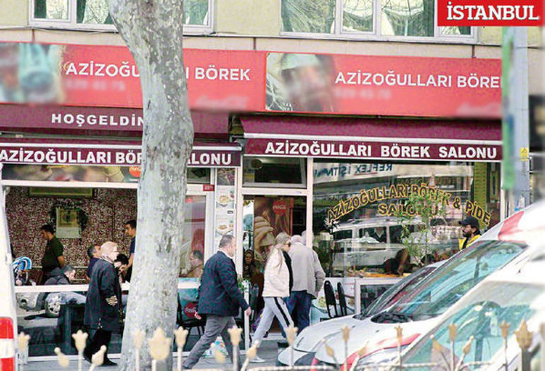 Bakanlık isimlerini açıklamıştı... Hileli ürün satan mekânlar tıklım tıklım