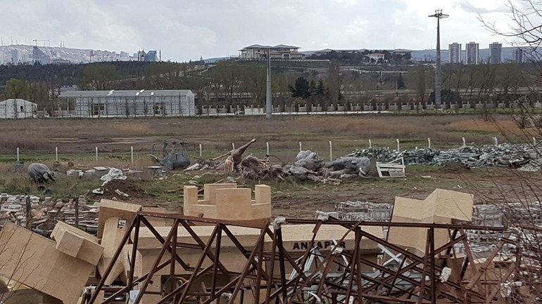 Hafif buruk ama içilebilir
