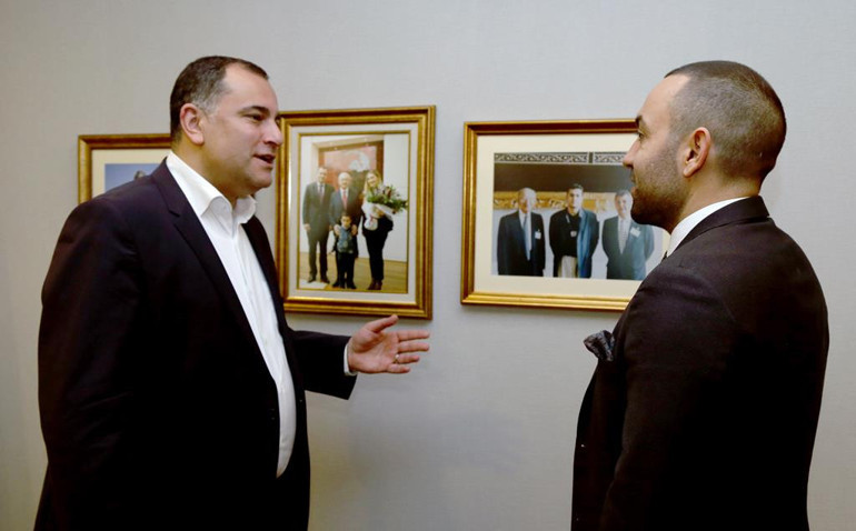 Çankaya’da önemli olan o koltuğa oturmak değil