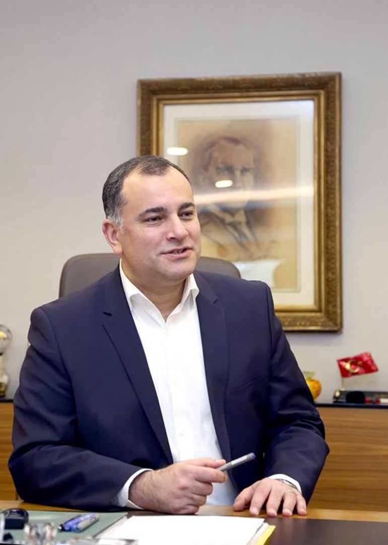 Çankaya’da önemli olan o koltuğa oturmak değil