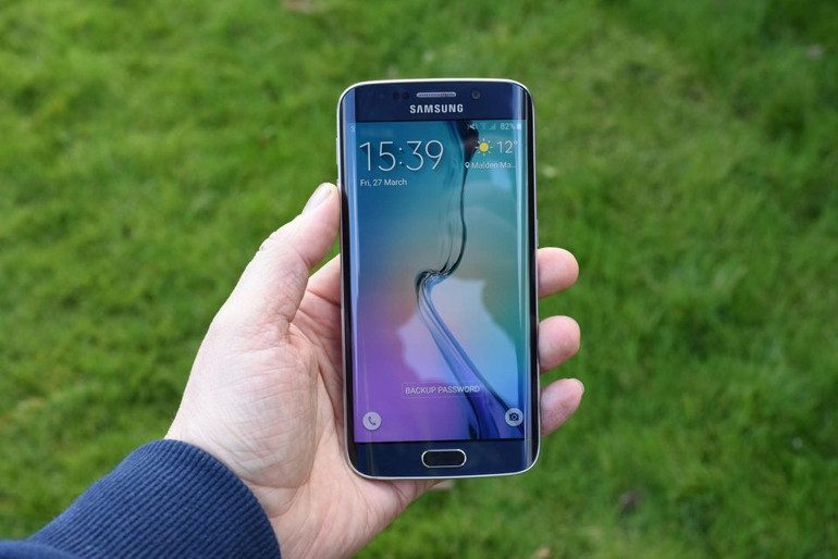 Samsungun o telefonları için yolun sonu