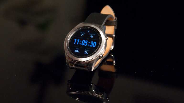 Samsung Gear S4 hangi yeni özelliklerle geliyor