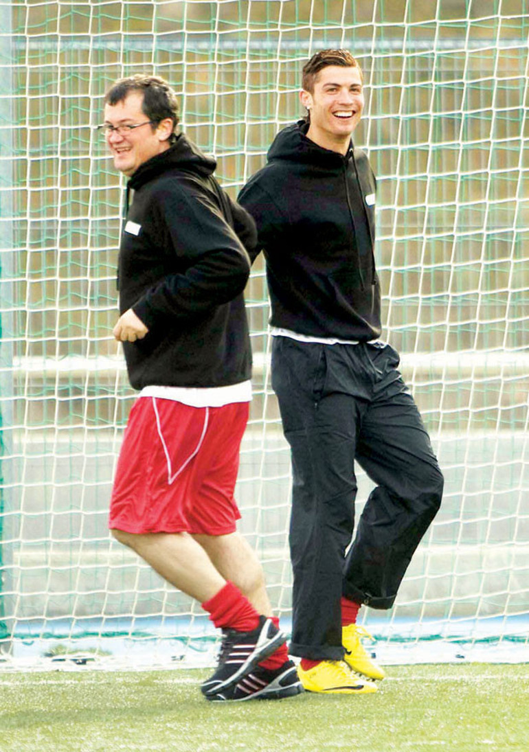 Bu olmadı Osman Abi...