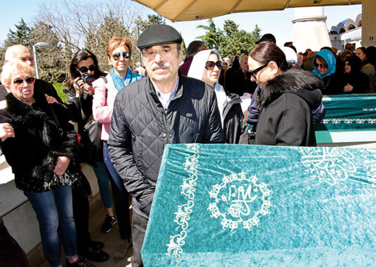 Bu olmadı Osman Abi...