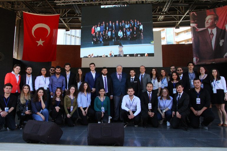 Prof. Dr. Ortaylı: Öğretmenlikte en zayıf branş tarih