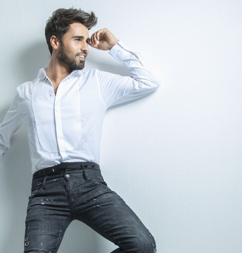 Şarkının mahalle kavgası olarak portresi