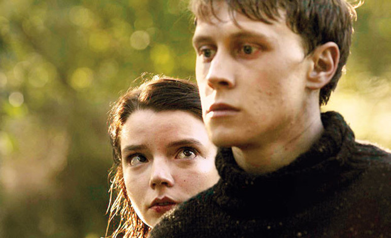 Geçmiş içimde bir ok…