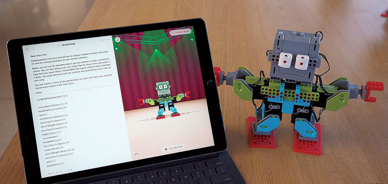 Öğrenmenin doğası değişiyor