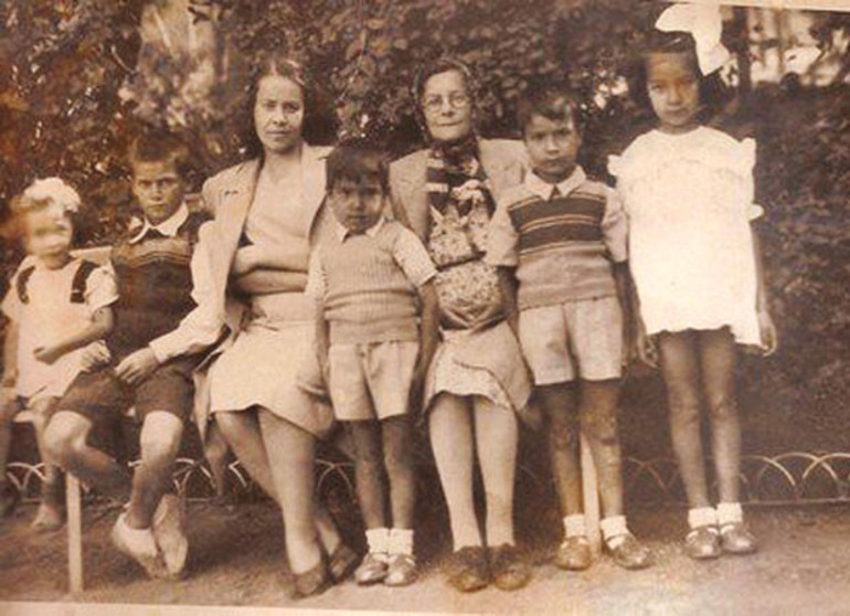 Ölümden dönen mahalle Saraçoğlu