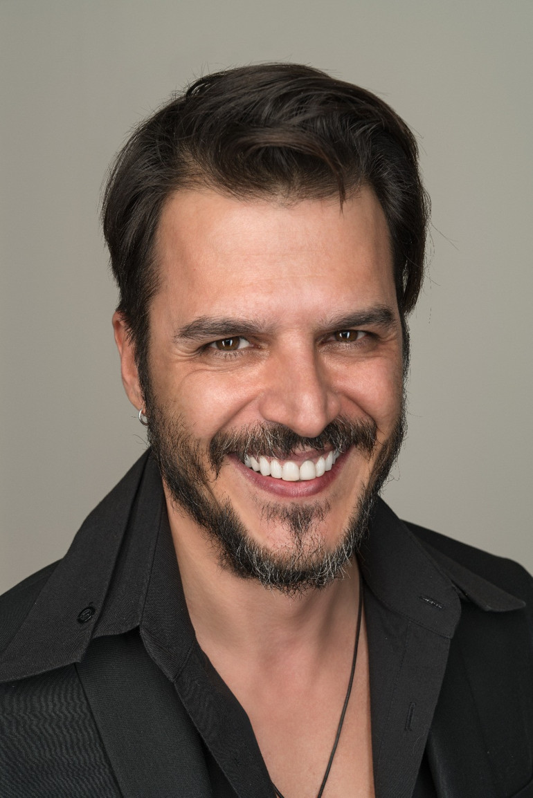 Dünyayı kurtaran adam Mehmet Günsür