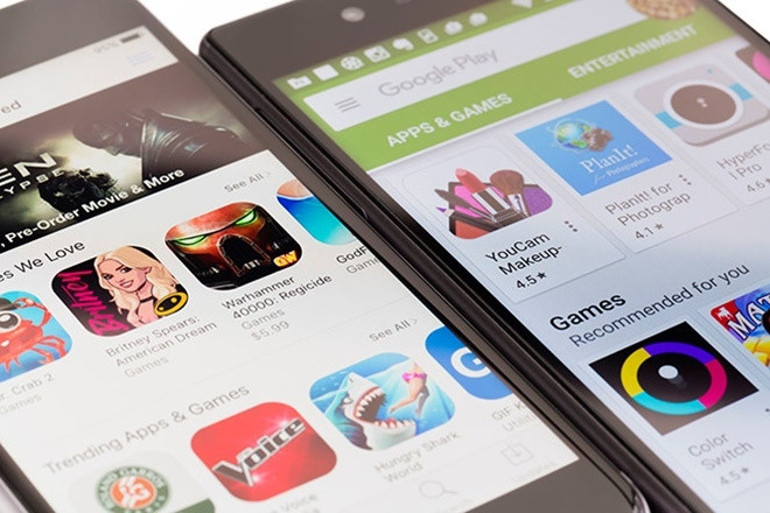 Google Play Storeda ülke değiştirmenin yolu