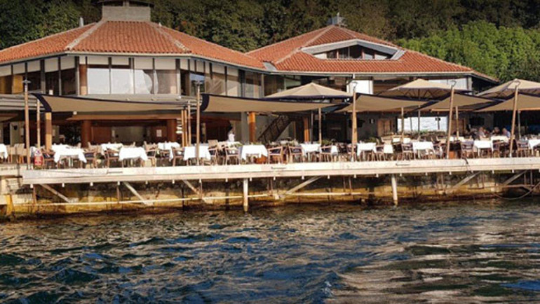 Yalı kazasının ardından fark edildi