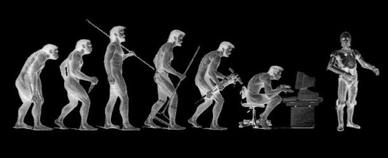 Türkiye’de Yapay Zekâ Kıvılcımları