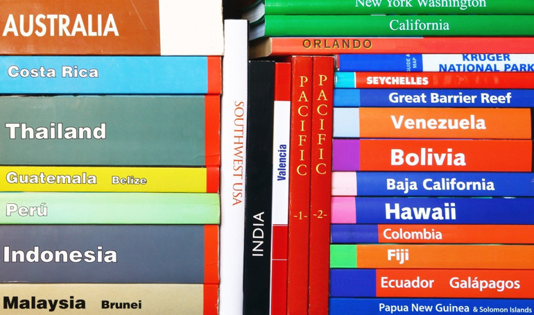 Seyahati sevenler için 7 harika hediye