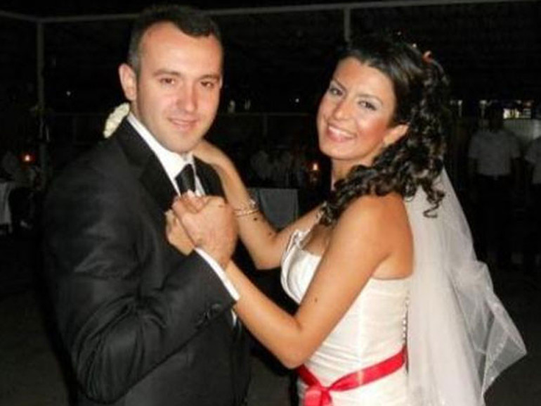 Komiser ve eşi şehit olmuştu... 7 yıl sonra Vali Sonel aynı sahada