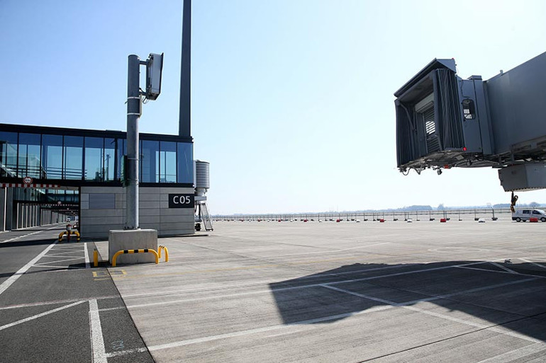 Berlin’in yeni havalimanı, İstanbul’da yarışacak