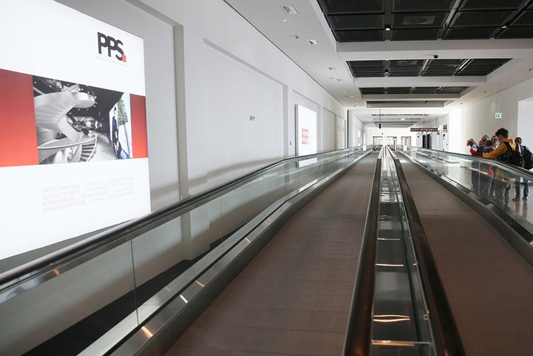 Berlin’in yeni havalimanı, İstanbul’da yarışacak