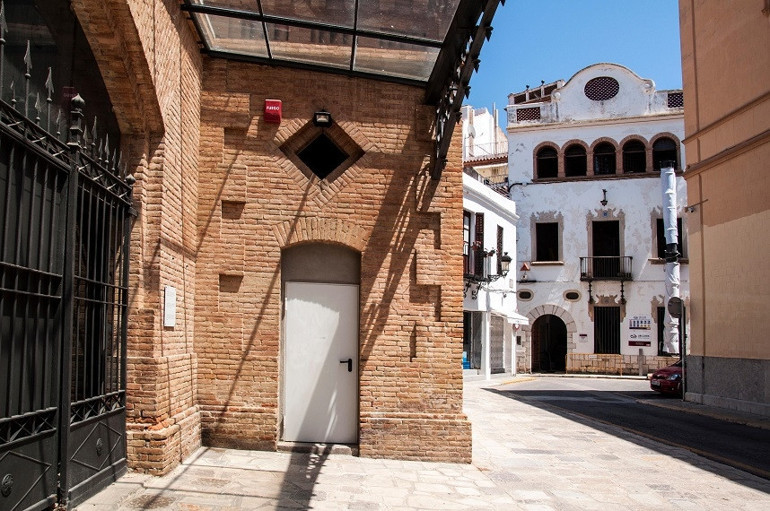 Bir tutam mavi huzur: Sitges