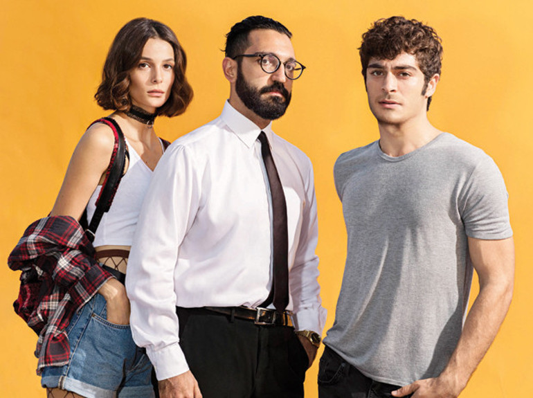 Tunç Kardeşler görev başında