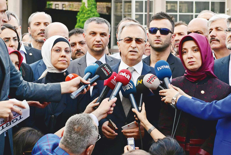 28 Şubata 21 müebbet
