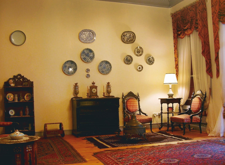 Hekimbaşı Yalısı nasıl kurtulur