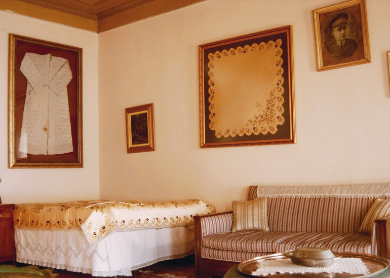 Hekimbaşı Yalısı nasıl kurtulur