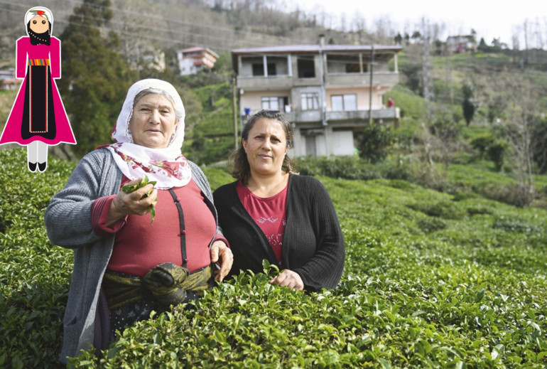 6 şehirde 10 lisanın peşine düştük Türkiye’nin kaybolan dilleri