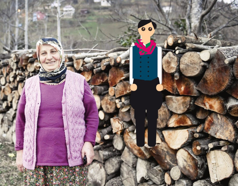 6 şehirde 10 lisanın peşine düştük Türkiye’nin kaybolan dilleri