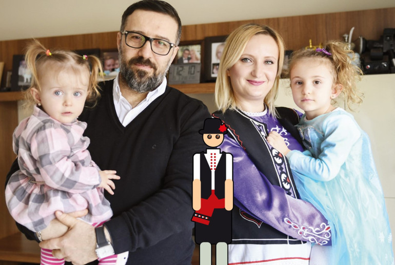 6 şehirde 10 lisanın peşine düştük Türkiye’nin kaybolan dilleri