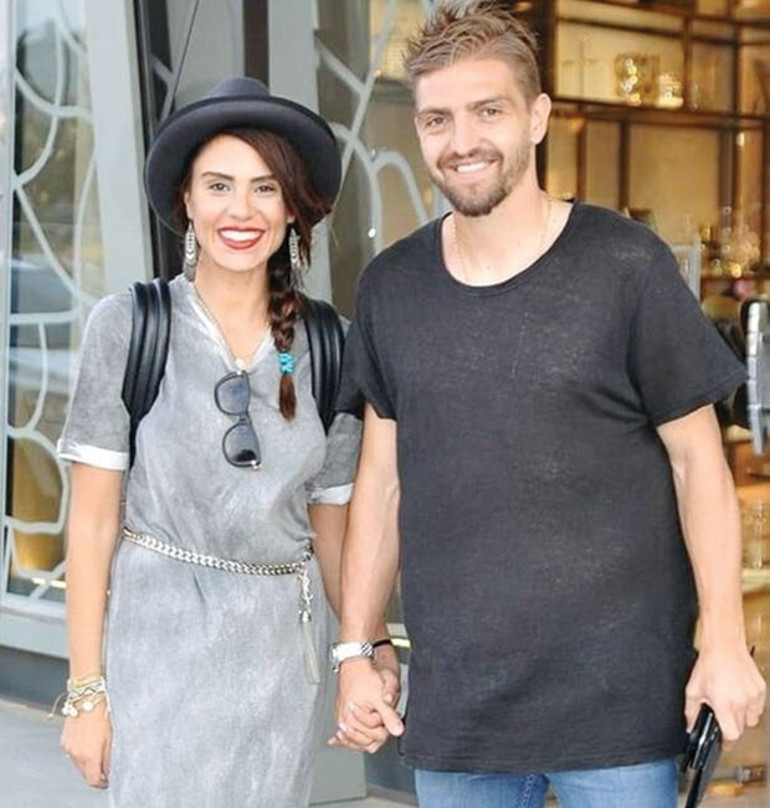Aslı Enver bu kez kararlı