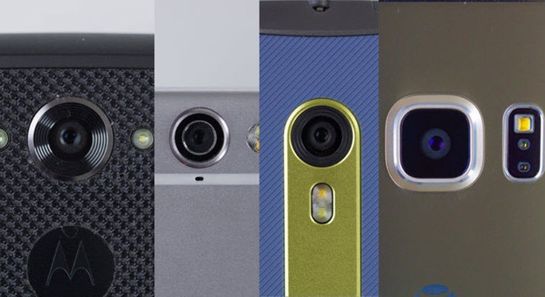 Telefon kameralarının evrimi: Nereden nereye