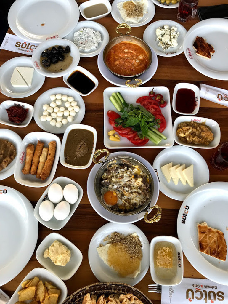 Doğu’nun Amsterdam’ı: Van