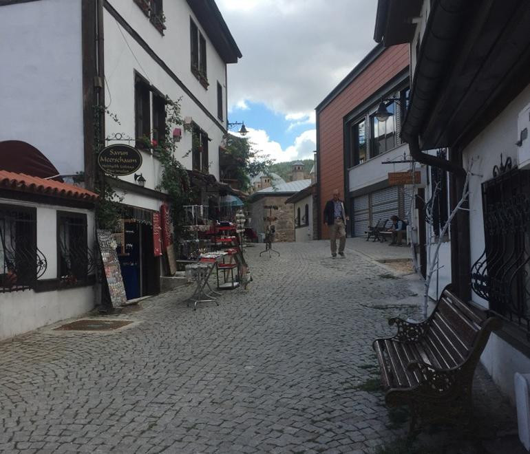 Sosyalleşmek için en iyi şehirler