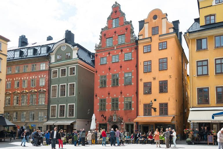 Sosyalleşmek için en iyi şehirler