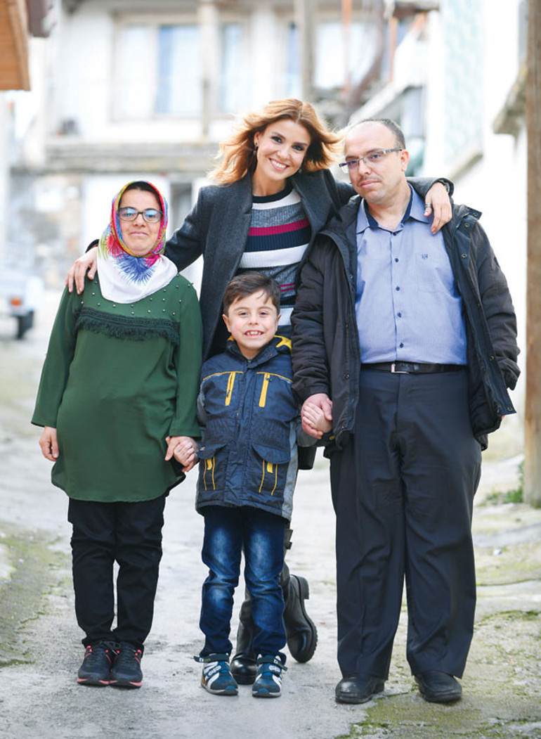 Tedavi için Hindistan’a gidiyoruz