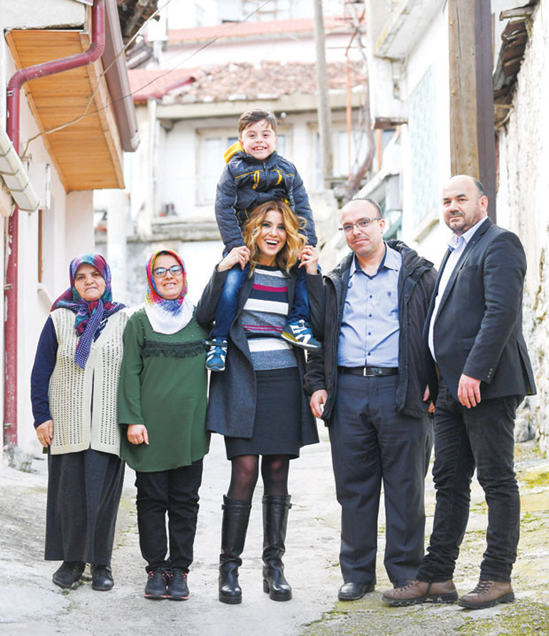 Tedavi için Hindistan’a gidiyoruz