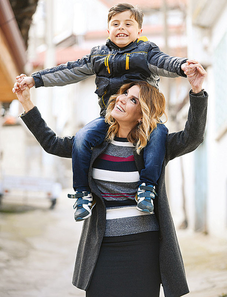 Tedavi için Hindistan’a gidiyoruz