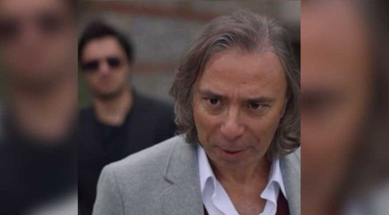 Yılan Hikayesinin Kürşatı Tunca Aydoğanın son hali şaşırttı
