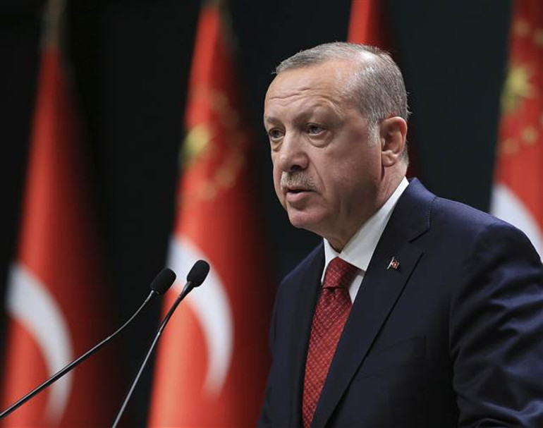 Erdoğan açıkladı... Erken seçim tarihi belli oldu