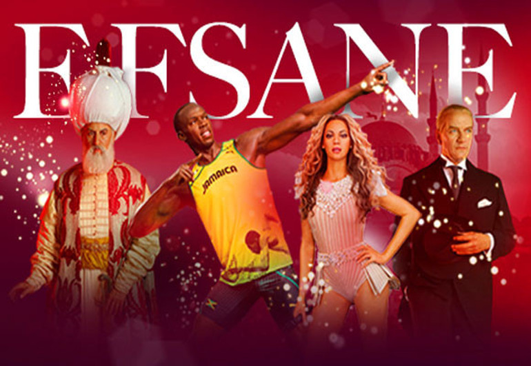 İSTANBUL’DA HAFTA SONUNU İPLE ÇEKTİRECEK 9 ÖNERİ