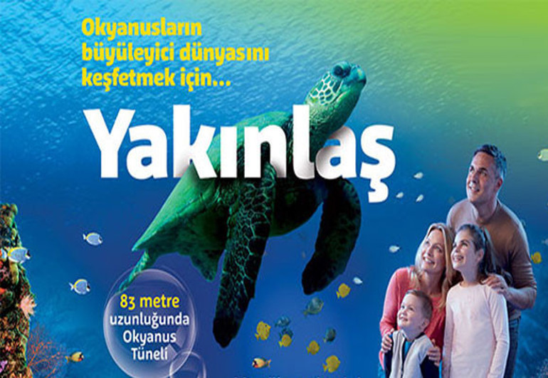 İSTANBUL’DA HAFTA SONUNU İPLE ÇEKTİRECEK 9 ÖNERİ