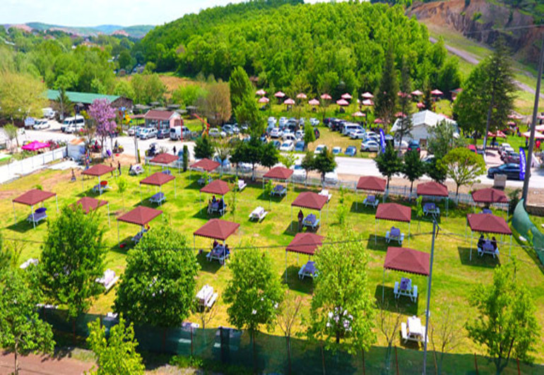 İSTANBUL’DA HAFTA SONUNU İPLE ÇEKTİRECEK 9 ÖNERİ