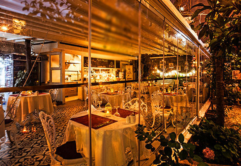 İSTANBUL’DA HAFTA SONUNU İPLE ÇEKTİRECEK 9 ÖNERİ