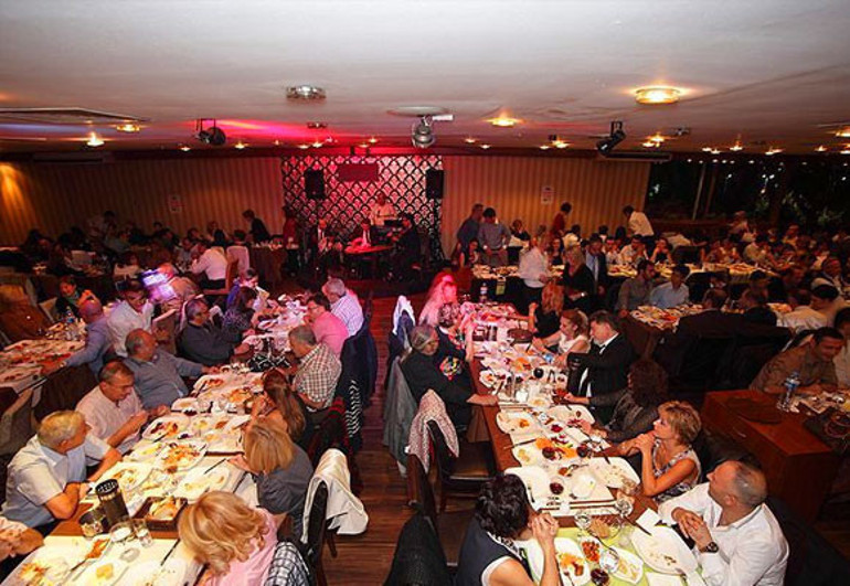 İSTANBUL’DA HAFTA SONUNU İPLE ÇEKTİRECEK 9 ÖNERİ