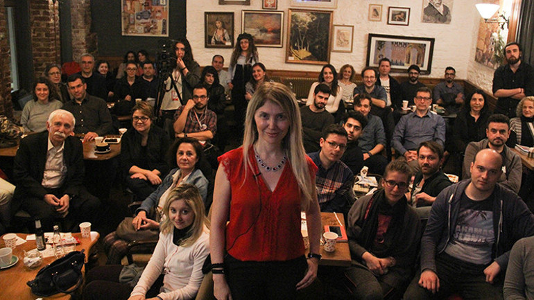 MIT ve ODTÜ’nün yapay zekada uzman ismi Şeyda Ertekin’den başarının sırrı: İlk koşul ısrarcılık