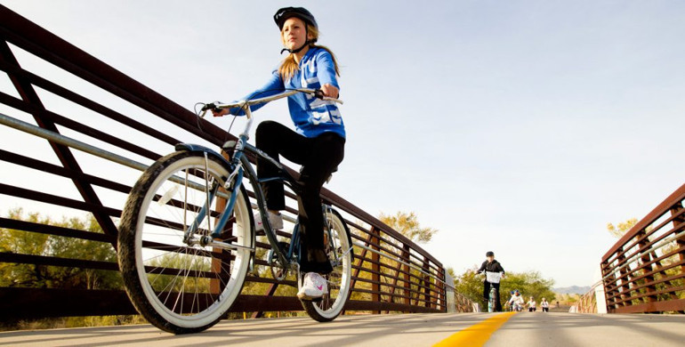 Havalar ısındı... İşte en iyi açık hava sporları